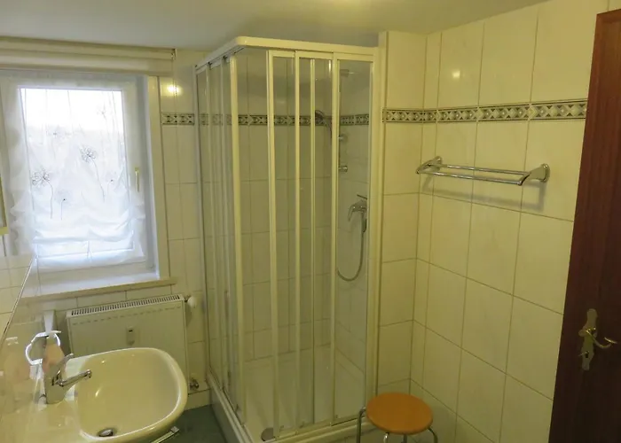 Mit Wellnessoase In Thale Ot *